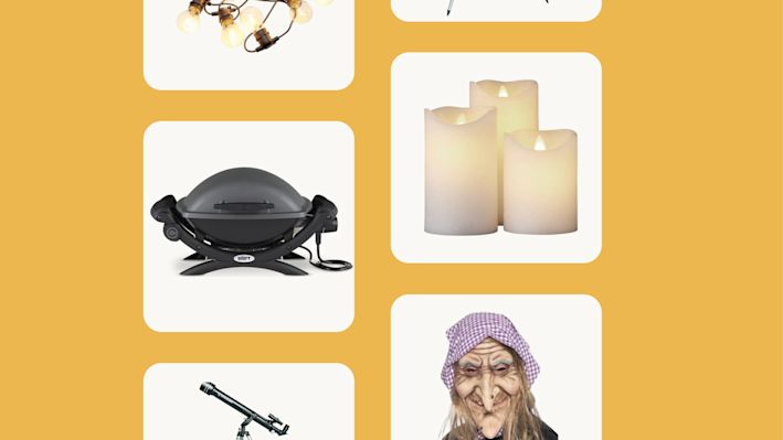 5 bud på en alternativ sankthansaften Hero Image