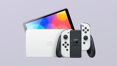 Allt om Nintendo Switch: OLED, Lite, spel och tillbehör