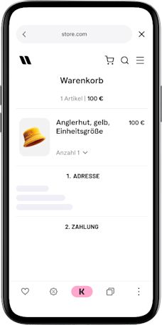 e zigarette klarna Jetzt kaufen, später zahlen bei Vaposo.de Vaporizer & E-Zigaretten Shop main image 1
