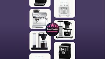 Årets Produkt 2025: Kaffemaskin