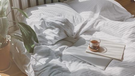Topliste: Fint sengetøj og dynebetræk
