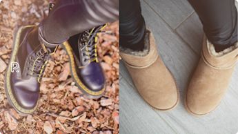 Sæsonens mest populære vinterstøvler 