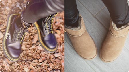 Sæsonens mest populære vinterstøvler 