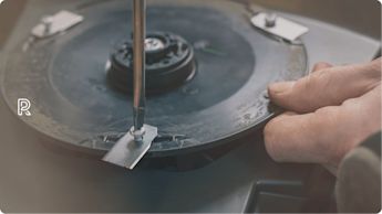 Vinteropbevaring og vedligeholdelse af robotplæneklipper