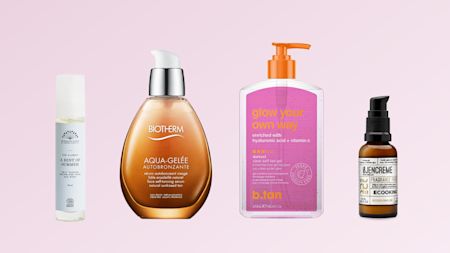 Hvordan virker selvbruner?