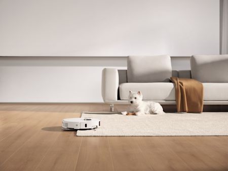 Hvilken Dreame robotstøvsuger passer til dit hjem?