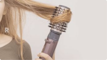 Så väljer du rätt värmeborste