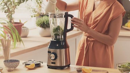 Guide: Hvilken blender skal du vælge?