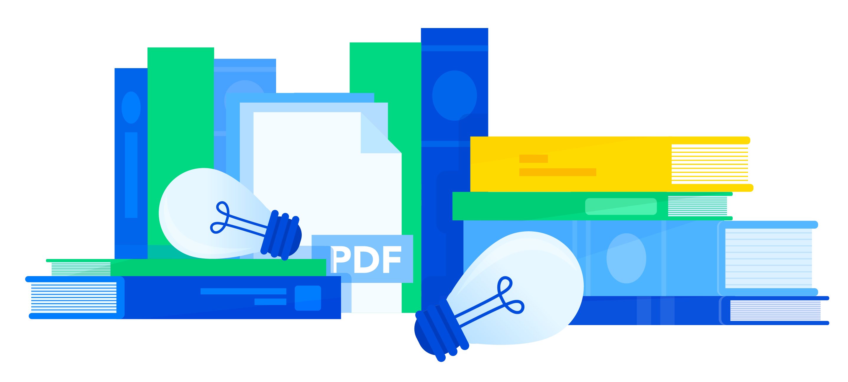 Knowledge base - resource library