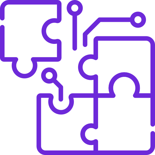 Ecosystem integration