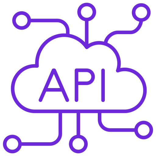 API publication