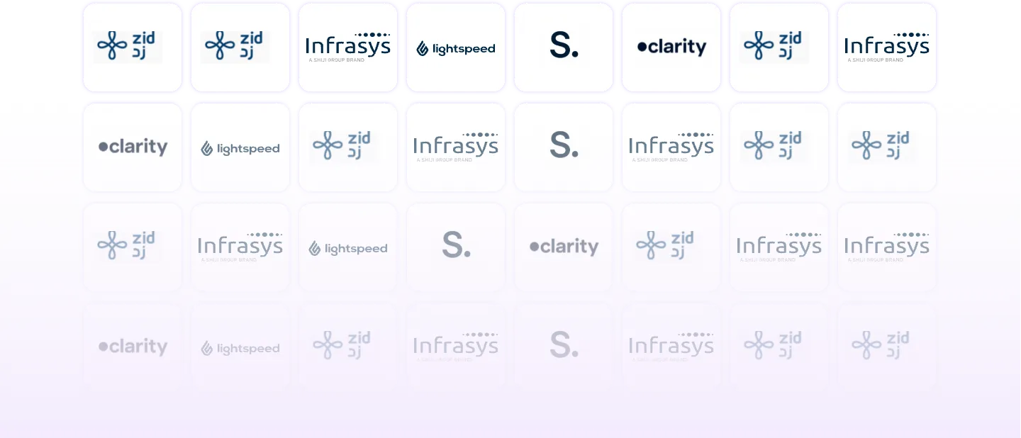 Integration Marketplace