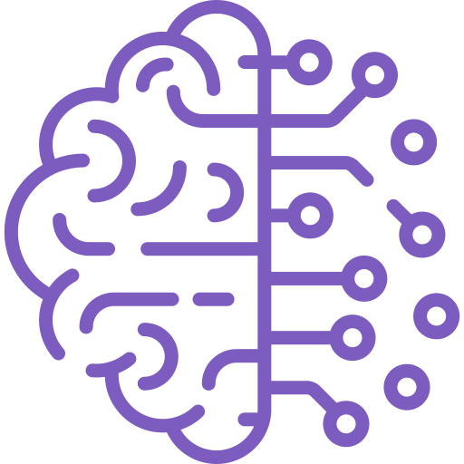 Artificial Intelligence at the Core
