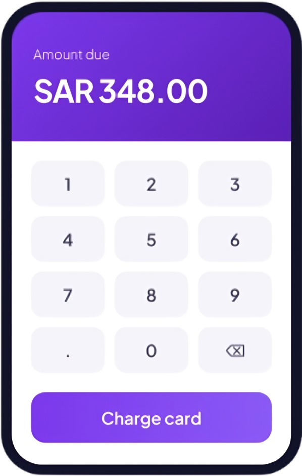 Reach Pay App