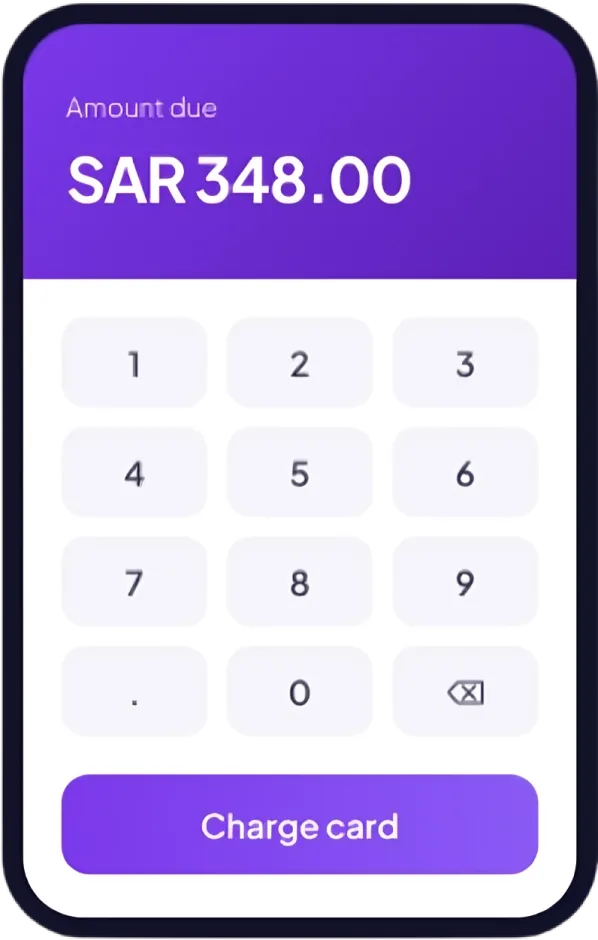 تطبيق Reach Pay