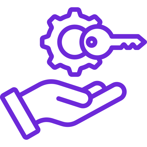 End-user experience