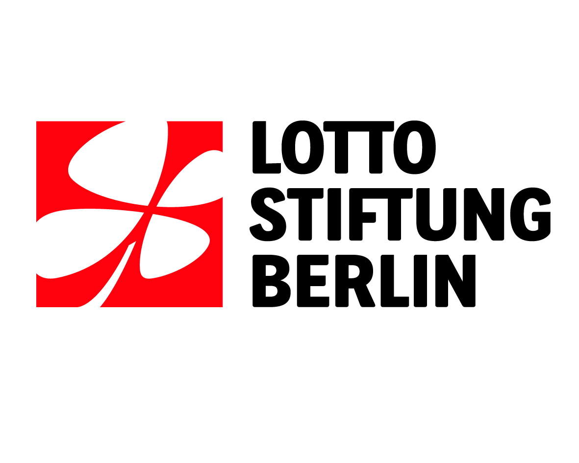 Logo LOTTO-Stiftung