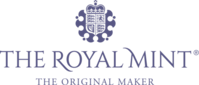 The Royal Mint logo