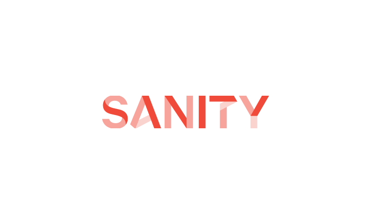 Sanity card