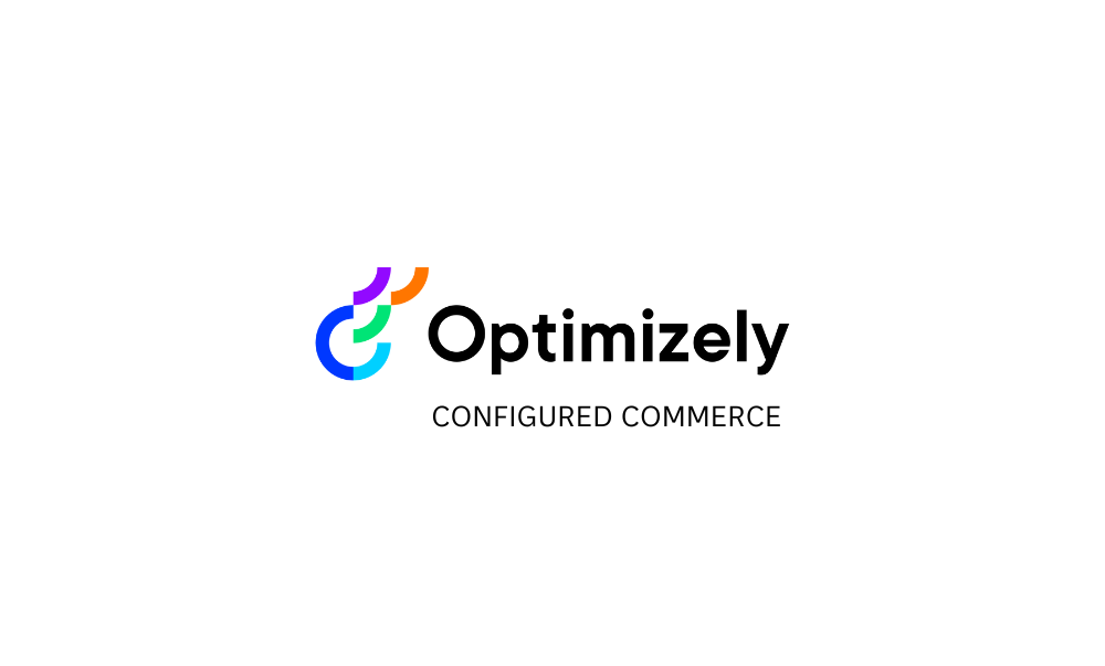 Optimizely Configured Commerce logo