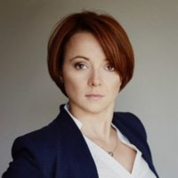 Anna Kasprzykowska a Strategic Delivery Advisor in NoA Ignite Poland