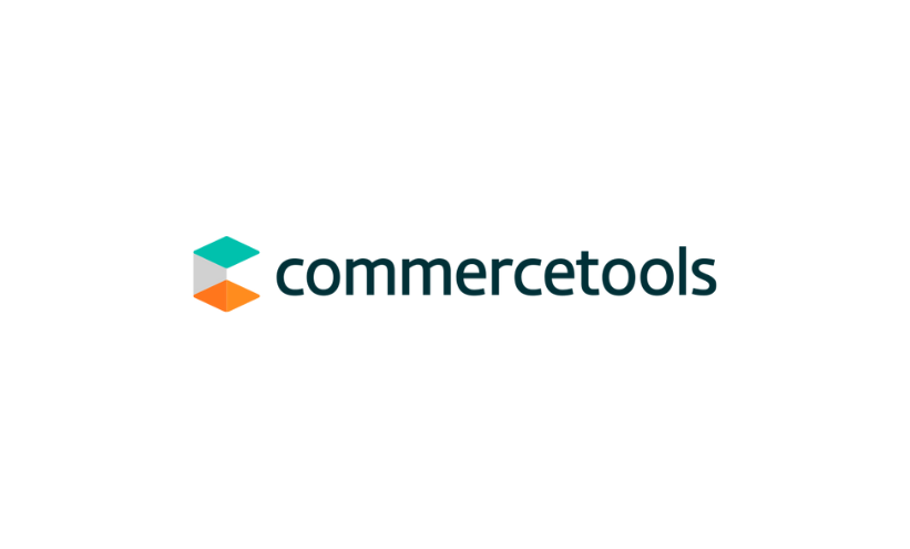 Commerce Tools logo