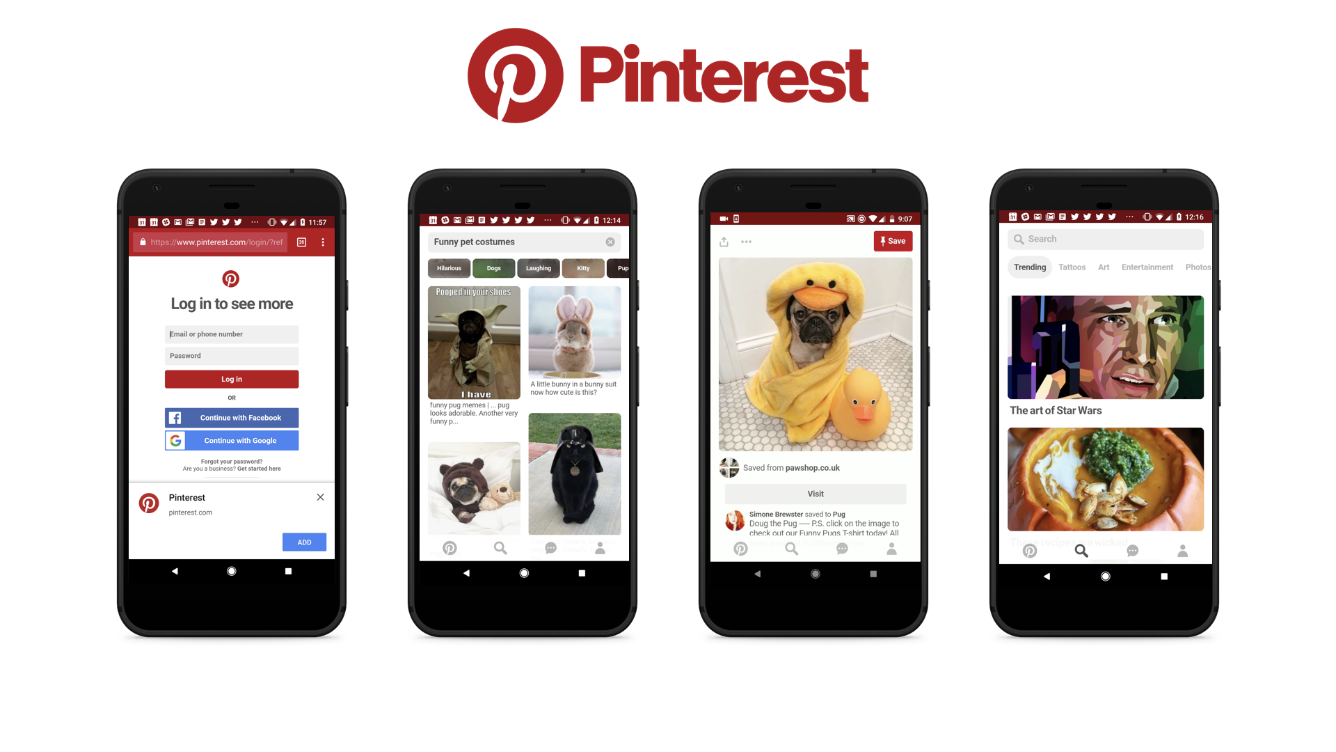 Pinterest_PWA