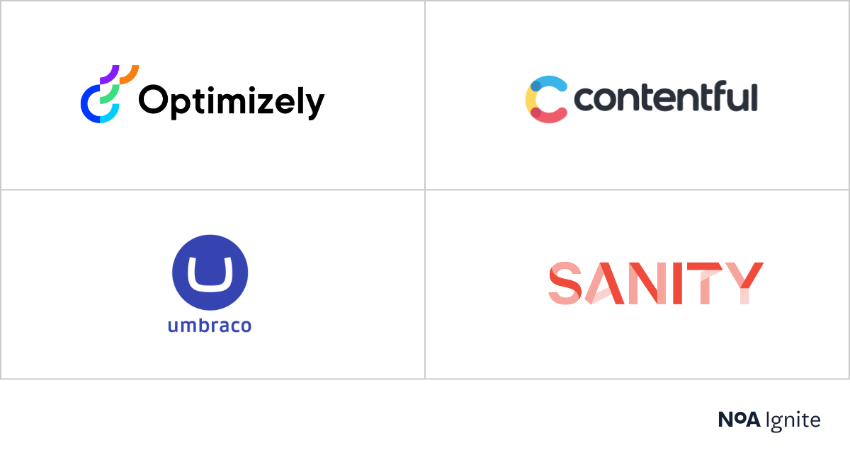 platform logos