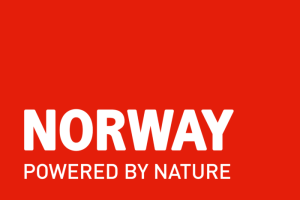 Visit Norway logo