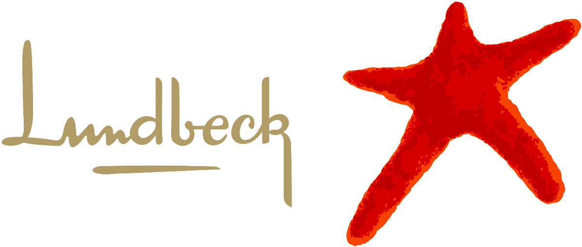 Lundbeck logo