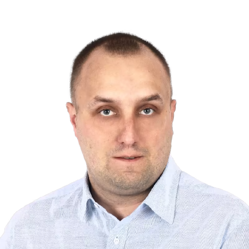 Photo of Dorian Pożyczka