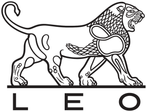 Leo pharma logo