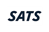 SATS logo