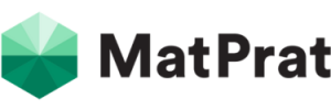 MatPrat logo