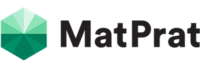 MatPrat logo