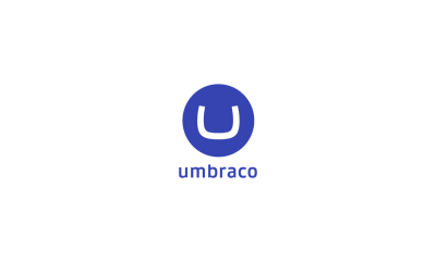 Umbraco card large