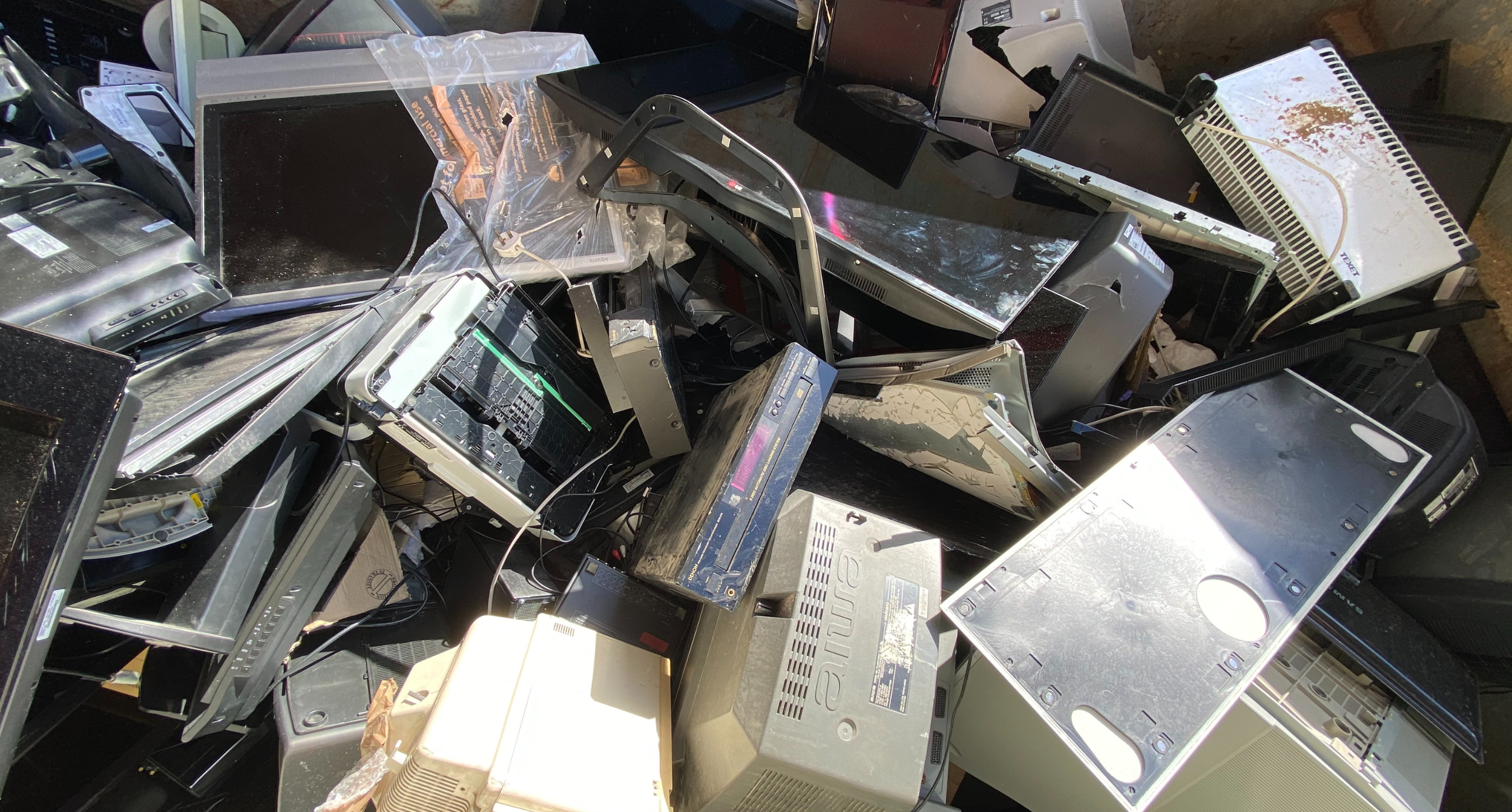 e-waste management_guide for sustainability