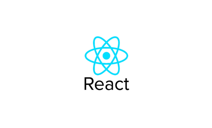 React.js card