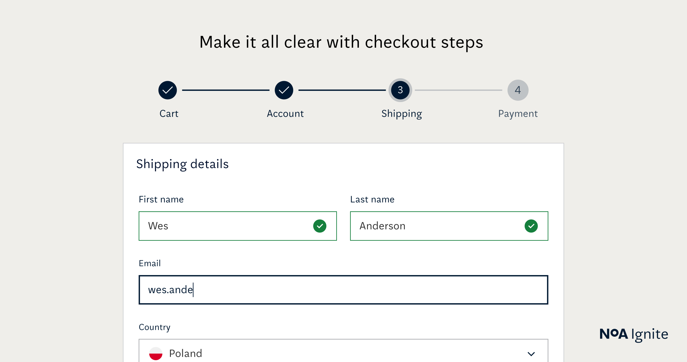 Accessibility e-commerce graphic 9