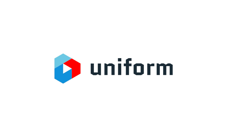 Uniform logo