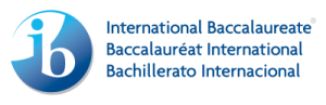 IBO logo