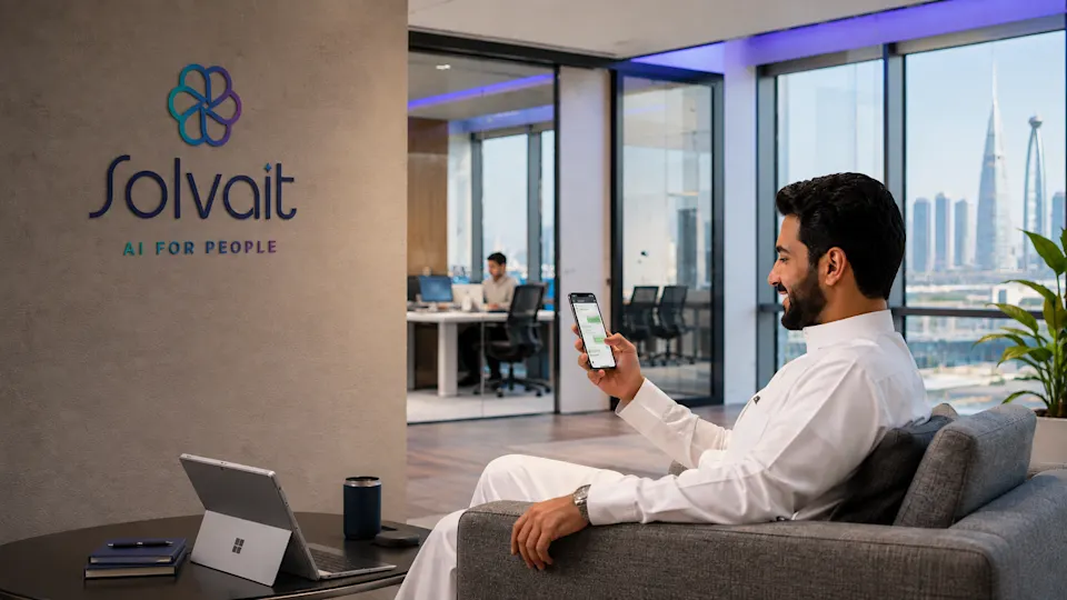 AI HR Assistant: The Chatbot Conversation