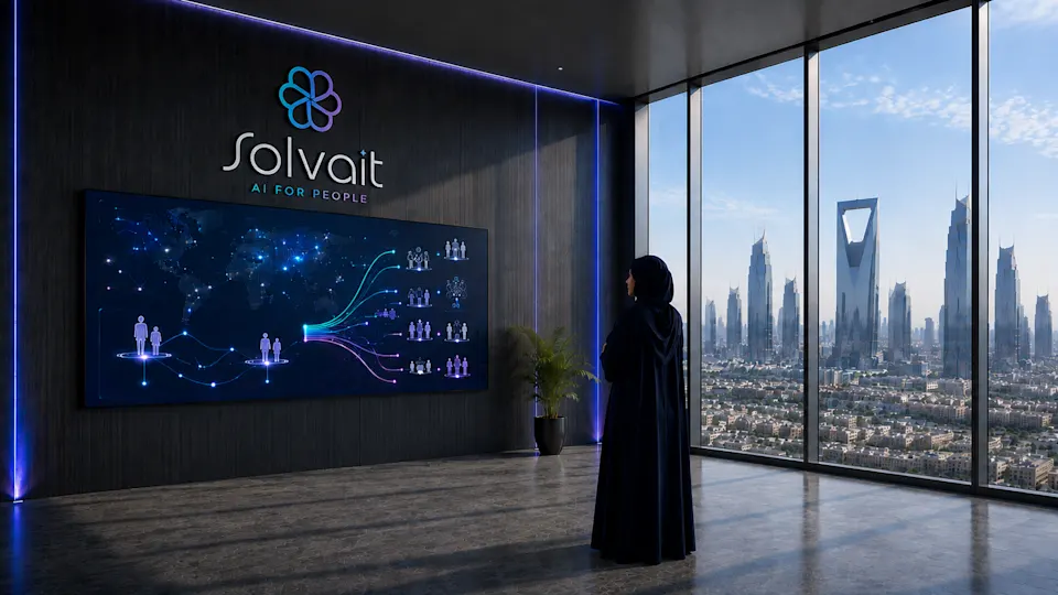 مستقبل الموارد البشرية في الخليج: 5 توقعات 2027