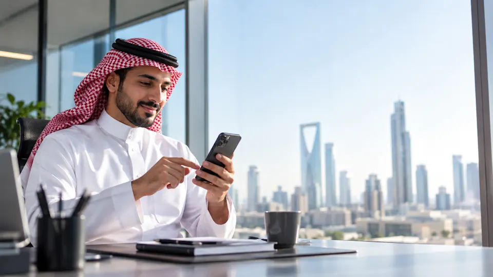 AI in L&D: the Saudi Energy We Learn 2.0 story | Solvait