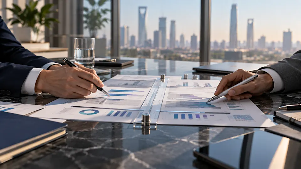 Performance Appraisal Calibration: Why Ratings Differ