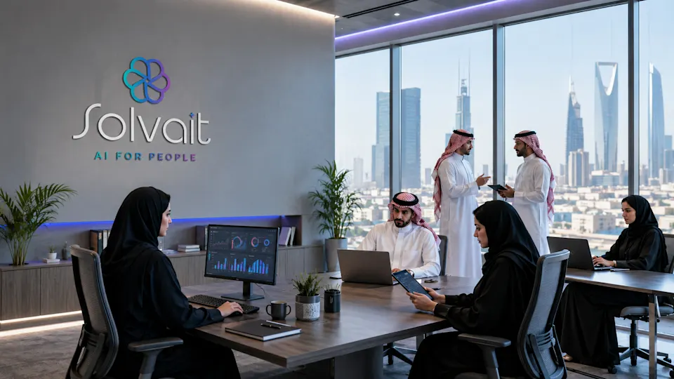 Nitaqat 2026: The Green Zone Guide for Saudi HR