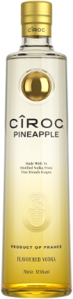 Ciroc Pineapple