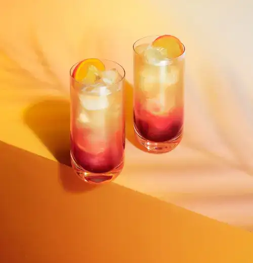 Citrus Sunrise French Vodka CÎROC Vodka