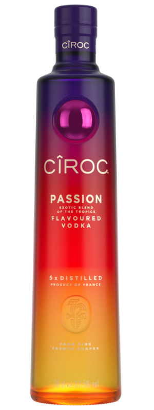 CÎROC™ Ultra-Premium Vodka | French Vodka | CÎROC Vodka