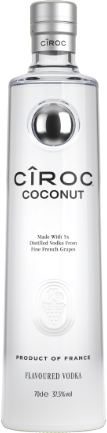 Ciroc Coconut Vodka